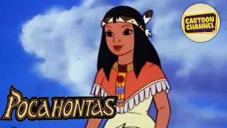 POCAHONTAS full movie EN