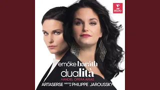 Deidamia, HWV 42, Act 3: "Ai greci questa spada sovra i nemici estinti" (Achille)