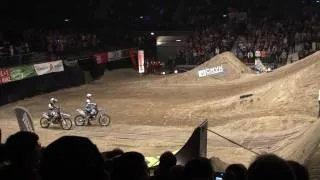 Masters of Dirt Vienna 2010- 11 HD