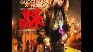 Gucci Mane - Club Hoppin'