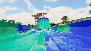 Experience our rides at Wild Wild Wet!