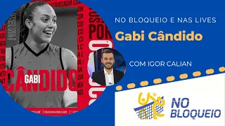 "Seleção brasileira precisa, sim, de renovação!” (Live Gabi Cândido- No Bloqueio)