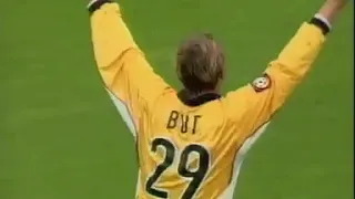 1998/1999 20. Spieltag Borussia Dortmund - 1.FC Nürnberg