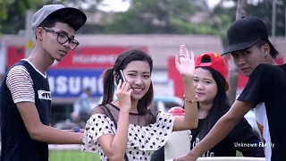 သူငယ်ချင်းထက်ပိုသော - More Than Friend  (Official Music Video)