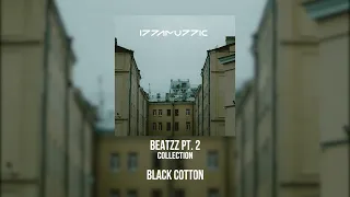 Izzamuzzic - Beatzz, Pt. 2 [Official audio]