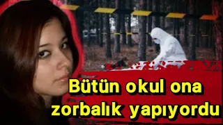 Kimberly Proctor davası | SUÇ DOSYASI