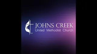 Livestream | January 23rd | Johns Creek United Methodist Church