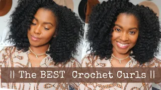 Summer is Cancelled but this Crochet Hair is EVERYTHING!!! || Under $20 || LivinFearless