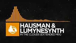 [Organic House] - Hausman & Lumynesynth - In The Clouds (Extended Mix) [Higher Peaks EP]