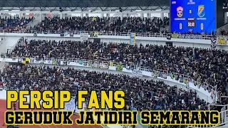 Persip Fans Away Semarang | Bedol Kota !!!!