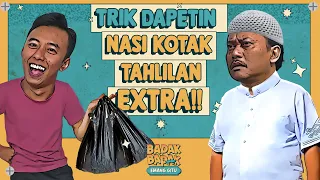 BAPAK BAPAK - TINGGAL DAN MENETAP DI BALI, FAJAR NUGRA BELUM MOVE ON?