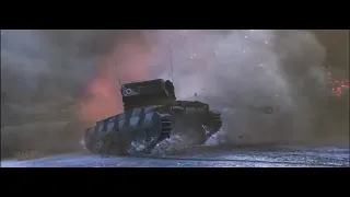 Мой долбаный комп   Музыкальный клип от GrandX World of Tanks
