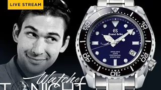 Why No Rolex at GPHG 2020? Tim's GPHG 2020 Watch Watch Favorites & Aiguille d'Or Prediction