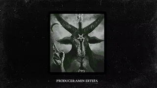 [FREE] Demonic Type Beat "Black goat" Hard Satanic Dark Trap Instrumental  ‏