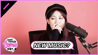 New Music Updates from Jamie (박지민)! | WWJD Ep. #6 Highlight