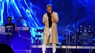 Constantine - Кровожадность - live @ Eurovision Village – Kyiv, 12.05.2017