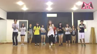 T-ara - Do you know me? (나 어떡해) Dance Cover by BoBo's class