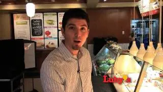 Introduction to the Luby's Line