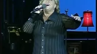 Sandi Patty Holy Ground