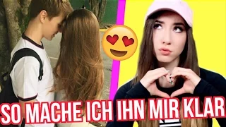 so VERLIEBT sich einfach JEDER Junge in ein MÄDCHEN