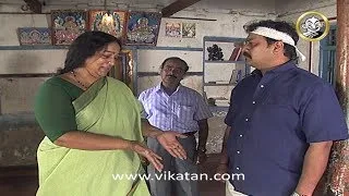 Kolangal Episode 679