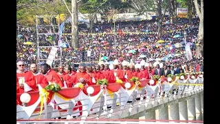 LIVE: Uganda Martyrs Day Celebrations 2024 | 03rd June 2024