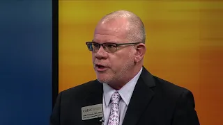 KSEE24 College of Osteopathic Medicine Dean Interview