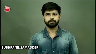 Audition of Subhranil Samadder (29, 5'7”) For Bengali Serial | Kolkata | Tollywood Industry.com