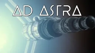 Tráiler en Español de AD ASTRA - Estreno 20 septiembre 2019 en USA