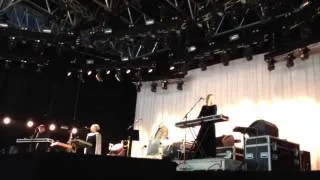 Dead Can Dance -The Host of Seraphim. Live Roskilde