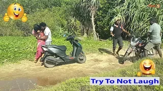 Funny Videos Comedy 2019 || Episode-22 || Reo Fun TV