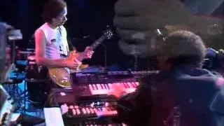 Santana Blues for Salvador 1988