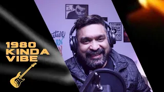 This is so 80s | Sano Prakash | Atomic Bush | Reaction