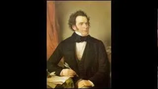 F. Schubert - Impromptu in G flat Op.90 No.3 - Vladimir Horowitz