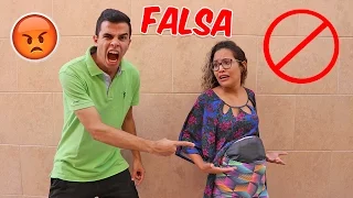 VOCÊ DECIDE - A GRAVIDEZ FALSA! (PARTE 2)