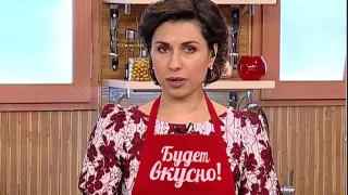 Будет вкусно. 03/04/2017. GuberniaTV