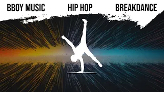 BEST BBOY BATTLE BEAT "Pattern" Breakdance music 2024