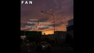 Nadson Ferinha - Oi Balde (Slowed & Reverb)