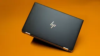 HP Spectre X360 15" (2020) Review - Choose Wisely!