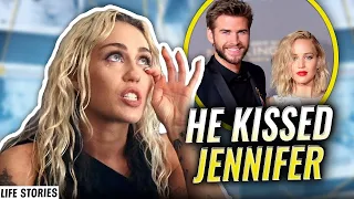 Miley Cyrus Reveals The Devastating Heartbreak Behind Her Divorce From Liam Hemsworth | Life Stories