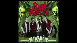 Aloha Swamp / Werewolf or the Fourth Dimension