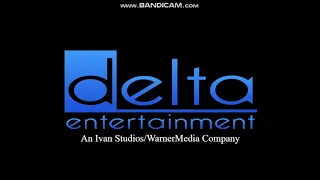 Delta Entertainment Revival Logo (Version 2)