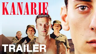 KANARIE - Exclusive Trailer - Peccadillo