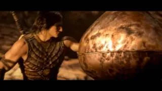 Prince of Persia The Forgotten Sands - DS | PC | PS3 | PSP | Wii | Xbox 360 - game intro trailer HD
