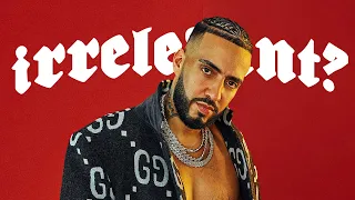 Why Hip Hop Doesn't Respect French Montana