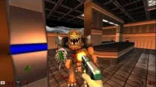 Duke Nukem 3D high resolution