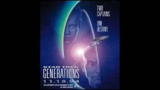 Star Trek Generations Rifftrax Intro