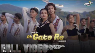 Oh Gate Re | Promo | Aj & Puja Soren | Chotu Lohar | Gangadhar & Porayni | New santali song 2023