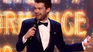 Did Jack Whitehall go too far with Prince Harry gags at the Royal Variety Performance?