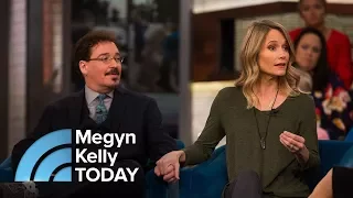 How A Brave Mom Helped Her Family Survive Being Stranded In The Snow | Megyn Kelly TODAY